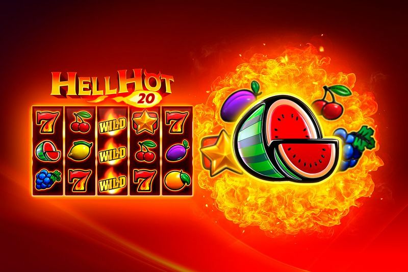 Automat Hell Hot 100: Jak zwiększyć swoje szanse na sukces z Endorphiną Automat Hell Hot 100: Jak zwiększyć swoje szanse na sukces z Endorphiną