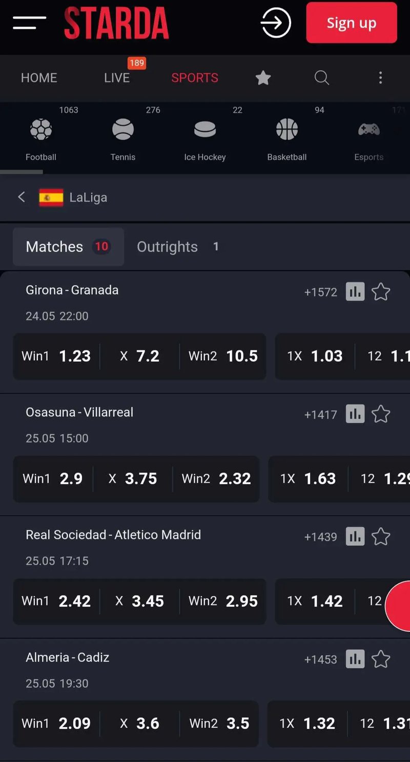 Starda Casino Promo Code für Deutschland: Alle Infos und Bonusangebote